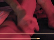 Sexynini83 - Squirting in my Bedroom 5/16