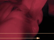 Sexynini83 - Squirting in my Bedroom 9/16