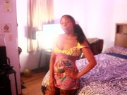 MY WIFE YOUNGER SISTER TRIED TO SEDUCE ME 6/16