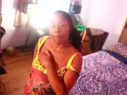 MY WIFE YOUNGER SISTER TRIED TO SEDUCE ME 8/16