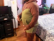 MY WIFE YOUNGER SISTER TRIED TO SEDUCE ME 9/16