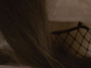 Le hago una mamada a mi hermanastro antes de irnos a cenar 7/16