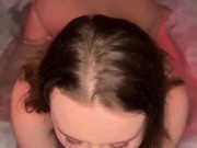 Steamy Solo Pleasure in a Jaccuzi 3/16