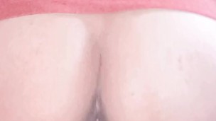 Colegiala traviesa (termino a chorros)