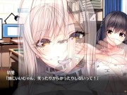【H GAME】Role Player とろろ姉妹♡Hアニメーション③ 手コキ 13/16