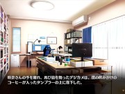 【H GAME】Role Player とろろ姉妹♡Hアニメーション③ 手コキ 16/16