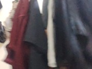 Panties of my new neighbor 12/16