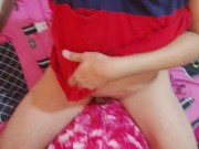 Fucking my neighbors short 1/16