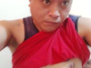 Fucking my neighbors short 16/16