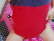 Fucking my neighbors short 2/16