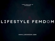 POV Facesitting and Ignored Femdom With Perfect Kira's Ass (PREVIEW) 15/16
