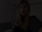 POV Facesitting and Ignored Femdom With Perfect Kira's Ass (PREVIEW) 3/16