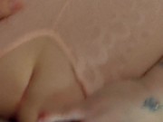 Hot milf getting hard anal fuck 13/16