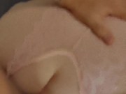 Hot milf getting hard anal fuck 16/16