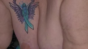 Hitachi squirt anal plug