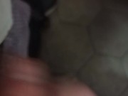 Sega nel bagno del bar 10/16