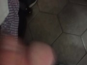 Sega nel bagno del bar 11/16