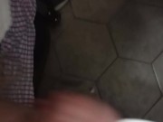 Sega nel bagno del bar 15/16