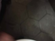 Sega nel bagno del bar 4/16