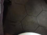 Sega nel bagno del bar 5/16