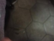 Sega nel bagno del bar 6/16