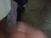 Sega nel bagno del bar 8/16