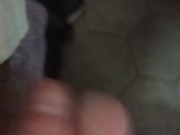 Sega nel bagno del bar 9/16