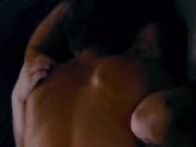 Finally Alone With Daddy !! Please Be Gentle And Creampie Me !! 9/16