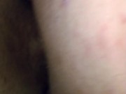 Fucking my hot girlfriend 16/16