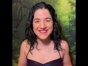 A Slut's Guide To Happiness Podcast - Episode 1: Walking Through Fear and Shame to Share Your Truth 3/16