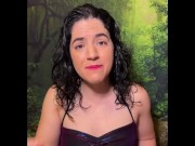 A Slut's Guide To Happiness Podcast - Episode 1: Walking Through Fear and Shame to Share Your Truth 5/16