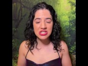 A Slut's Guide To Happiness Podcast - Episode 1: Walking Through Fear and Shame to Share Your Truth 6/16