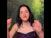 A Slut's Guide To Happiness Podcast - Episode 1: Walking Through Fear and Shame to Share Your Truth 7/16