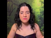 A Slut's Guide To Happiness Podcast - Episode 1: Walking Through Fear and Shame to Share Your Truth 9/16