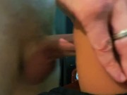 THE ASS YOUR CHICK WILL NEVER HAVE...!!! 1/16