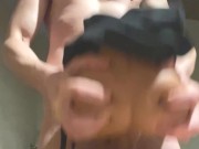 21+ JUST BIG HUGE COCK FUCKS PERFECT DOLL TEEN 1/16