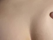 Taking daddy's dick from behind 16/16