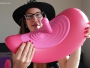 Rider Desire Sex saddle SFW Review (Code TOYQUEEN) 5/16