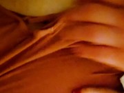 Play with my tits 12/16