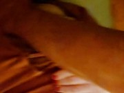 Play with my tits 13/16