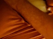 Play with my tits 14/16