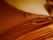 Play with my tits 16/16