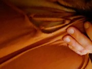 Play with my tits 5/16