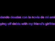 Adelanto de los próximos videos (anal) 9/16