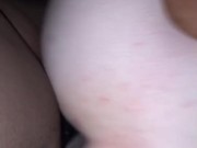 Backshots with big booty bbw 14/16