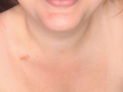 Almost lost my anal plug! 15/16