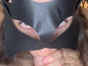 Sucking in 69 position until I get an oral creampie 5/16