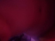 حشيتو ليها مسكينة حتا بدأت تغوت وتقولي اح اح 🔥 امصطفى رخف رخف مبقا فين يدخل🔥🇲🇦 full video 10/16