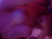 حشيتو ليها مسكينة حتا بدأت تغوت وتقولي اح اح 🔥 امصطفى رخف رخف مبقا فين يدخل🔥🇲🇦 full video 5/16