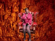 Granny Hardrock: Spectacular Cocksucker 6 2 2024 CAMS25 15/16